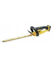 DEWALT NOŻYCE DO ŻYWOPŁOTU 5AH 18V 55CM DCM563P1