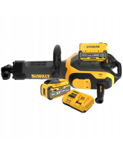 DEWALT AKUMULATOROWY MŁOT WYBURZENIOWY 41J 54V FLEXVOLT 2x15Ah DCH966Z2