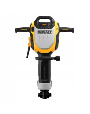 DEWALT MŁOT WYBURZENIOWY UDAROWY 41J 1800W MOCOWANIE SZEŚCIOKĄT 28MM D25966