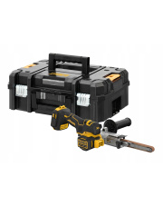 DEWALT AKUMULATOROWA SZLIFIERKA TAŚMOWA PILNIK TAŚMOWY 13x457 MM DCM200NT