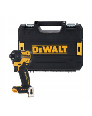 DEWALT AKUMULATOROWA ZAKRĘTARKA UDAROWA 56NM 1/4