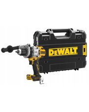 DEWALT AKUMULATOROWA WIERTARKO-WKRĘTARKA UDAROWA 18V 169NM XR DCD1007NT