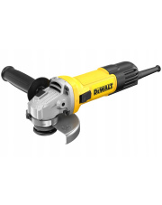 DEWALT SZLIFIERKA KĄTOWA 115MM 750W ULTRA SLIM DWE4036