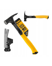 DEWALT MŁOTEK STALOWY REŃSKI 567G DO CEGIEŁ DWHT51389-0