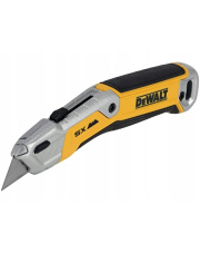 DEWALT NOŻ UNIWERSALNY Z WYSUWANYM OSTRZEM TRAPEZOWYM DWHT10998-0