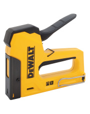 DEWALT RĘCZNY ZSZYWACZ Z ALUMINIUM 2W1 TAPICERSKI + SZTYFCIARKA DWHTTR350-0