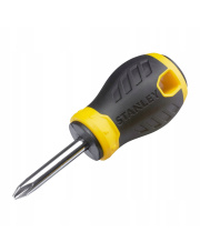 STANLEY WKRĘTAK ESSENTIAL MINI PH2x30MM STHT0-60329