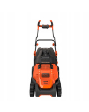 BLACK+DECKER KOSIARKA DO TRAWY ELEKTRYCZNA 38CM 230V 1600W outlet