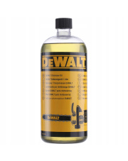 DEWALT OLEJ DO SMAROWANIA ŁAŃUCHA 1L DT20662