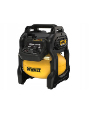 DEWALT KOMPRESOR AKUMULATOROWY 18/54V 9,6BAR 10L DCC1018N outlet