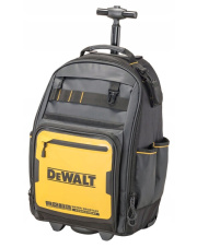 DEWALT PLECAK NA NARZEDZIA NA KOŁACH Z KIESZENIAMI SOFT STORAGE DWST60101-1