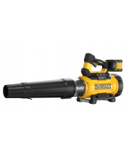 DEWALT DMUCHAWA AKUMULATOROWA Z WENTYLATOREM OSIOWYM 54V 9AH BD-DCMBL777X1