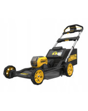 DEWALT KOSIARKA AKUMULATOROWA 53CM 1400M2 54V FLEXVOLT DCMWP500N