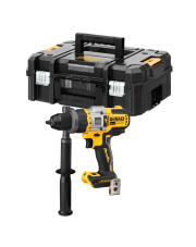 DEWALT WIERTARKO WKRĘTARKA 126NM DCD999NT