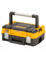 DEWALT SKRZYNIA IP54 ORGANIZER PIANKA DWST83344-1